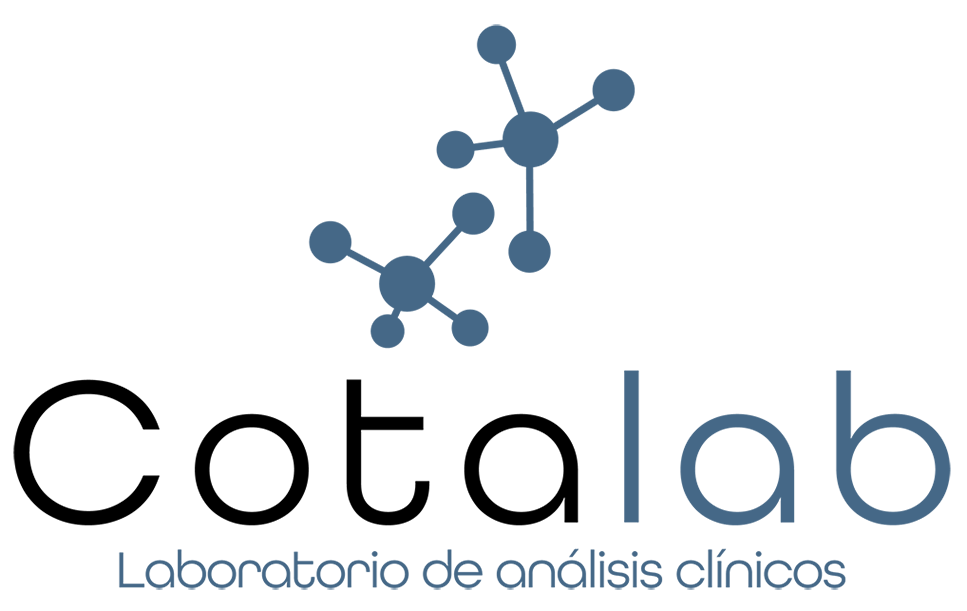 Logo laboratorio